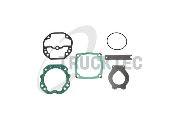 TRUCKTEC AUTOMOTIVE 0143053 for MERCEDES-BENZ MAN