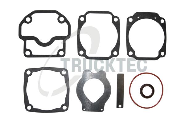 TRUCKTEC AUTOMOTIVE 0143051 for MAN MERCEDES-BENZ