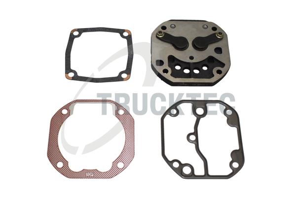 TRUCKTEC AUTOMOTIVE 0143254 for MERCEDES-BENZ MAN