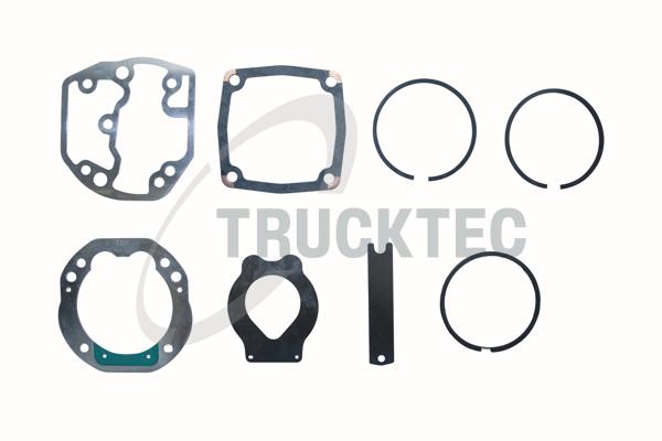 TRUCKTEC AUTOMOTIVE 0143393 for MERCEDES-BENZ MAN