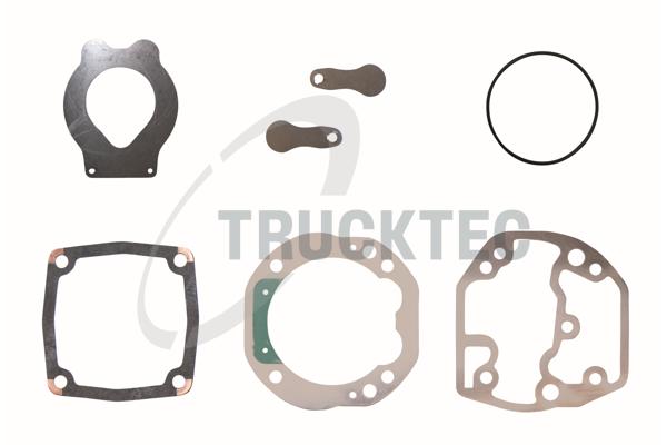 TRUCKTEC AUTOMOTIVE 0143249 for MERCEDES-BENZ