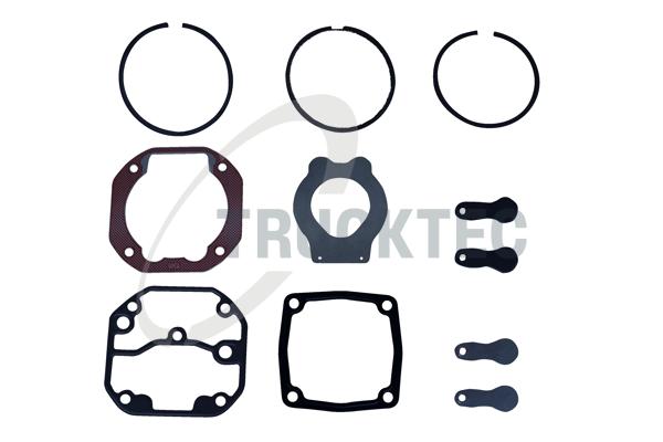 TRUCKTEC AUTOMOTIVE 0143462 for MERCEDES-BENZ MAN