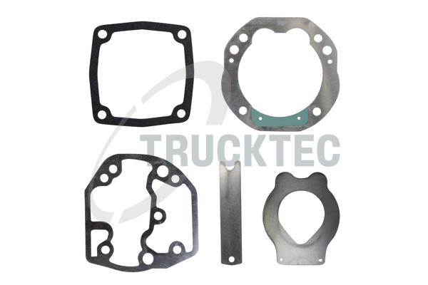 TRUCKTEC AUTOMOTIVE 0143392 for MERCEDES-BENZ