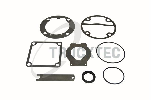 TRUCKTEC AUTOMOTIVE 0143552 for MERCEDES-BENZ