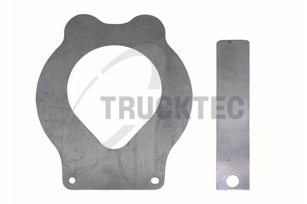 TRUCKTEC AUTOMOTIVE 0143541 for MAN MERCEDES-BENZ