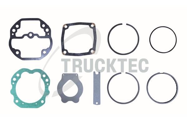 TRUCKTEC AUTOMOTIVE 0143159 for MERCEDES-BENZ FIAT MAN