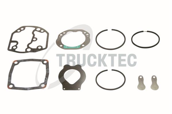 TRUCKTEC AUTOMOTIVE 0143460 for MERCEDES-BENZ