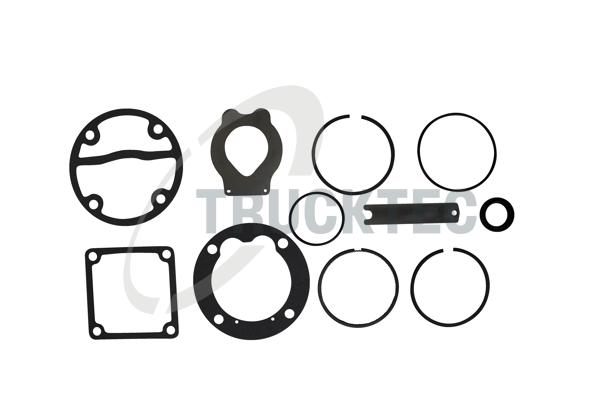 TRUCKTEC AUTOMOTIVE 0143057 for MAN MERCEDES-BENZ