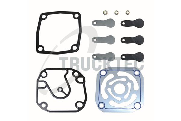 TRUCKTEC AUTOMOTIVE 0143572 for MERCEDES-BENZ