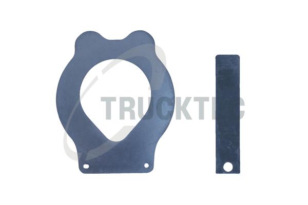 TRUCKTEC AUTOMOTIVE 0143962 for MAN MERCEDES-BENZ