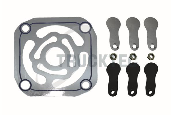 TRUCKTEC AUTOMOTIVE 0143573 for MERCEDES-BENZ