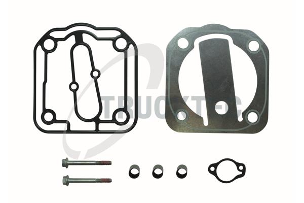 TRUCKTEC AUTOMOTIVE 0143574 for MERCEDES-BENZ