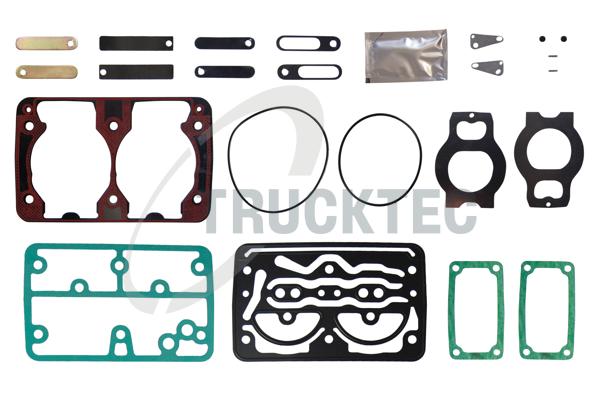 TRUCKTEC AUTOMOTIVE 0315005 for VOLVO