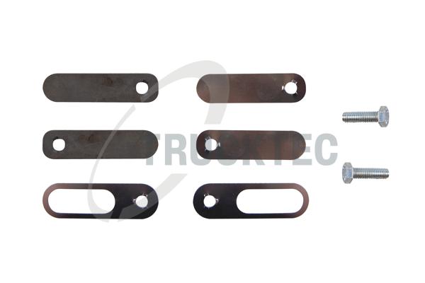 TRUCKTEC AUTOMOTIVE 0315018 for VOLVO