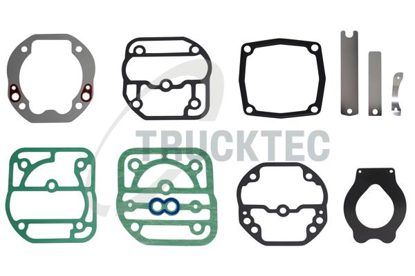 TRUCKTEC AUTOMOTIVE 0515009 for MAN