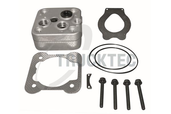 TRUCKTEC AUTOMOTIVE 0115088 for MERCEDES-BENZ