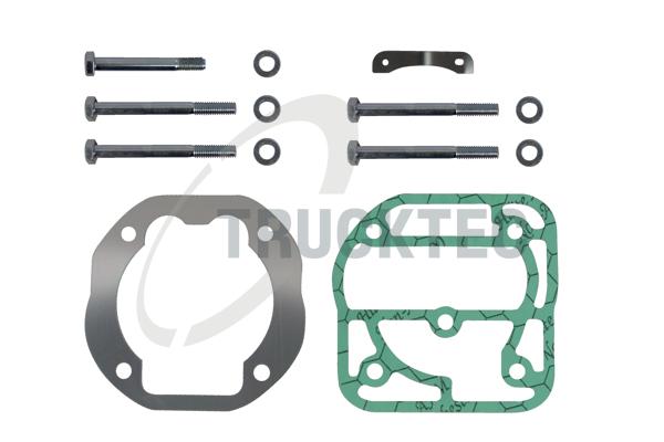 TRUCKTEC AUTOMOTIVE 0515008 for MAN
