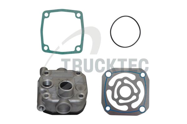 TRUCKTEC AUTOMOTIVE 0115092 for MERCEDES-BENZ