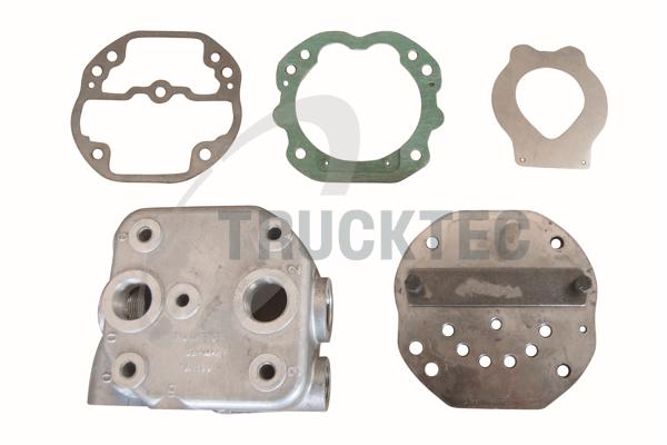TRUCKTEC AUTOMOTIVE 0115024 for DAF MAN MERCEDES-BENZ RENAULT TRUCKS
