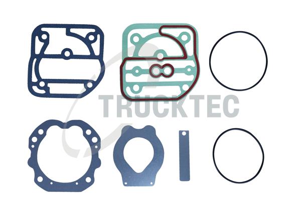 TRUCKTEC AUTOMOTIVE 0515011 for MAN