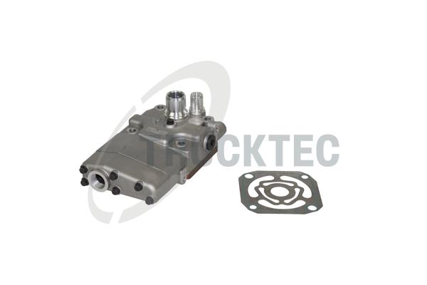 TRUCKTEC AUTOMOTIVE 0115103 for MERCEDES-BENZ