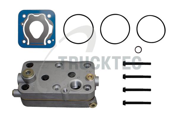 TRUCKTEC AUTOMOTIVE 0115090 for MERCEDES-BENZ