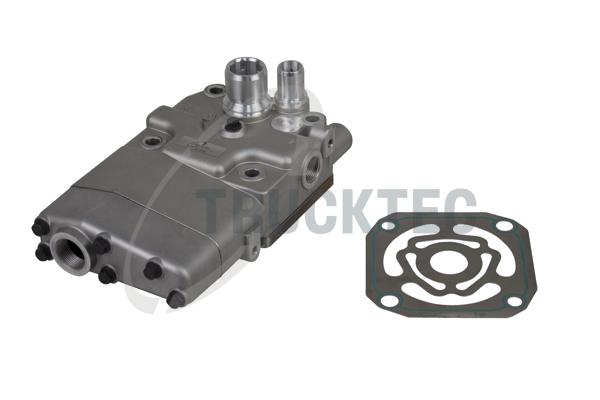TRUCKTEC AUTOMOTIVE 0115104 for MERCEDES-BENZ