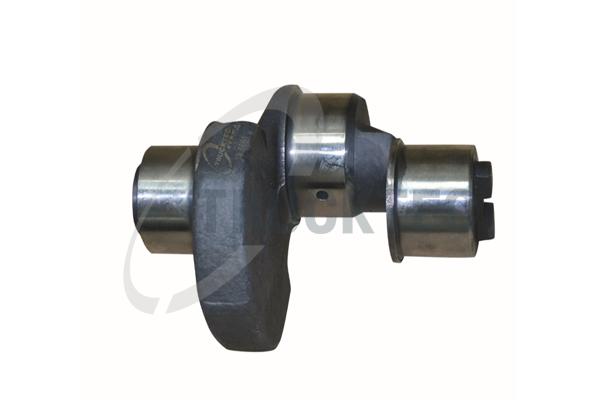 TRUCKTEC AUTOMOTIVE 0115101 for MERCEDES-BENZ