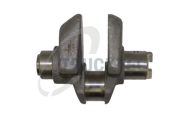 TRUCKTEC AUTOMOTIVE 0115044 for MERCEDES-BENZ MAN