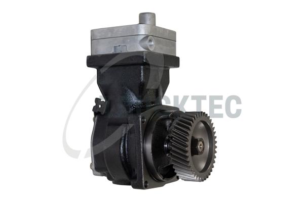 TRUCKTEC AUTOMOTIVE 0115081 for MERCEDES-BENZ