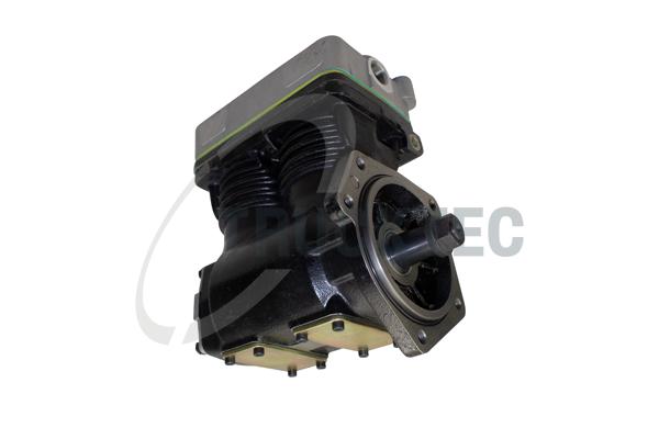 TRUCKTEC AUTOMOTIVE 0336004 for VOLVO