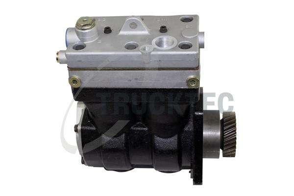 TRUCKTEC AUTOMOTIVE 0115085 for MERCEDES-BENZ