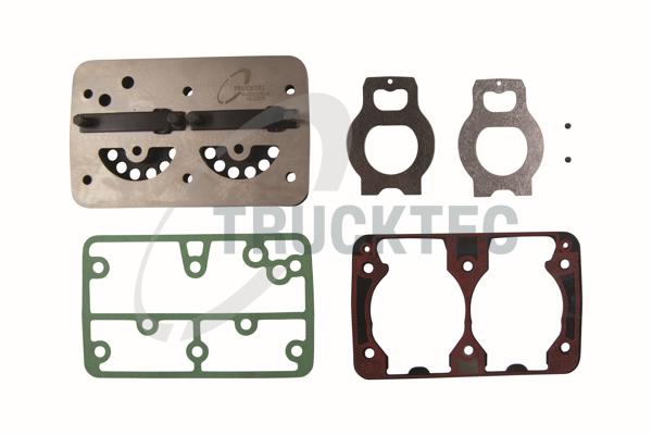 TRUCKTEC AUTOMOTIVE 0315012 for VOLVO
