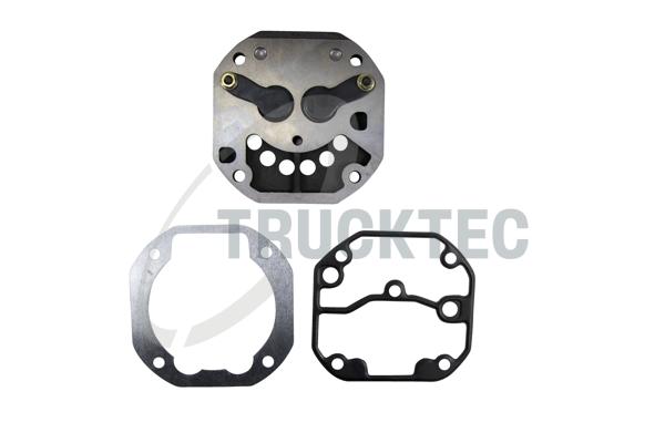 TRUCKTEC AUTOMOTIVE 0115052 for MERCEDES-BENZ