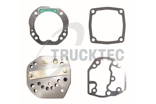 TRUCKTEC AUTOMOTIVE 0115060 for MERCEDES-BENZ