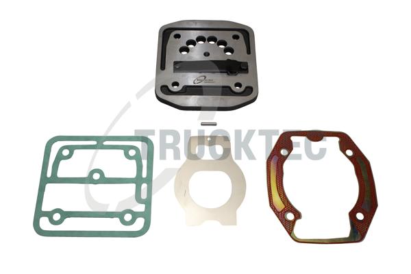 TRUCKTEC AUTOMOTIVE 0315013 for VOLVO