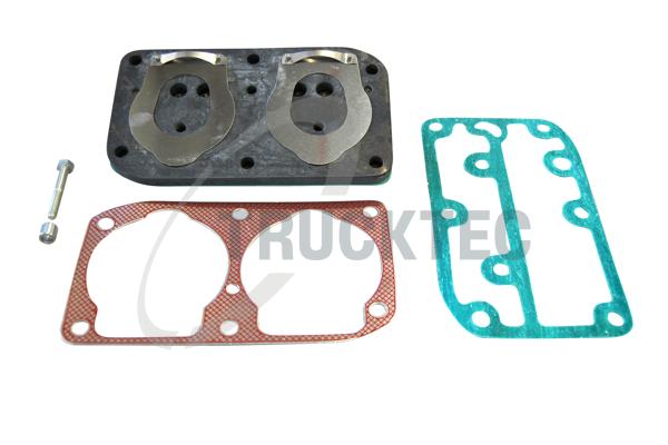 TRUCKTEC AUTOMOTIVE 0415007 for VOLVO
