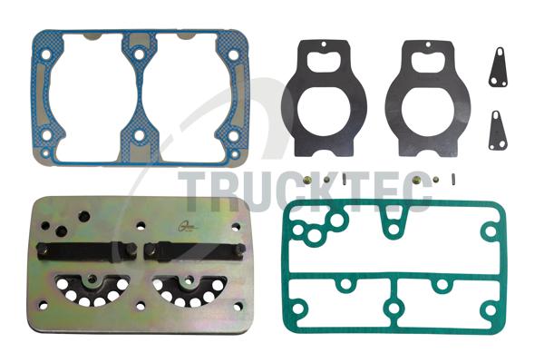 TRUCKTEC AUTOMOTIVE 0415005 for VOLVO