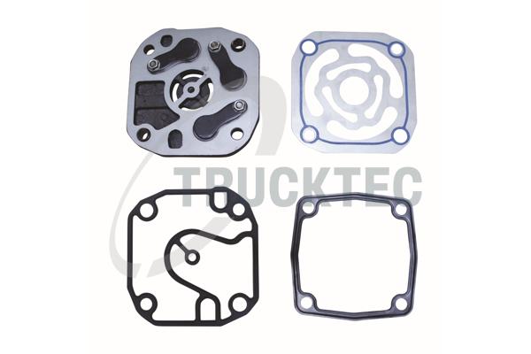 TRUCKTEC AUTOMOTIVE 0143513 for MERCEDES-BENZ