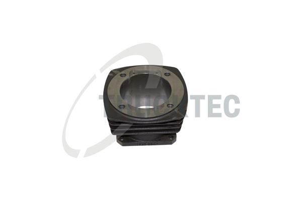 TRUCKTEC AUTOMOTIVE 0115009 for MERCEDES-BENZ