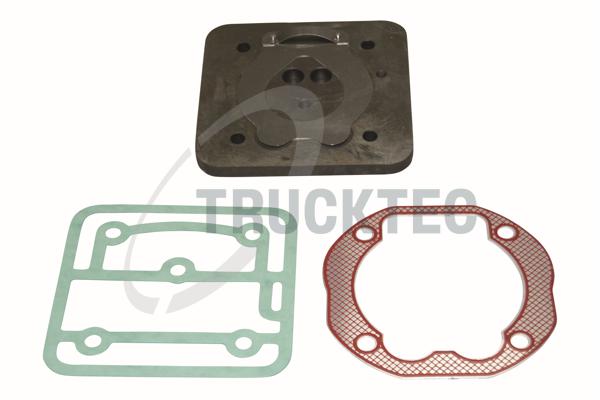 TRUCKTEC AUTOMOTIVE 0315014 for VOLVO