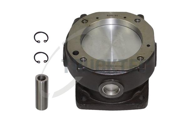 TRUCKTEC AUTOMOTIVE 0115017 for MERCEDES-BENZ MAN
