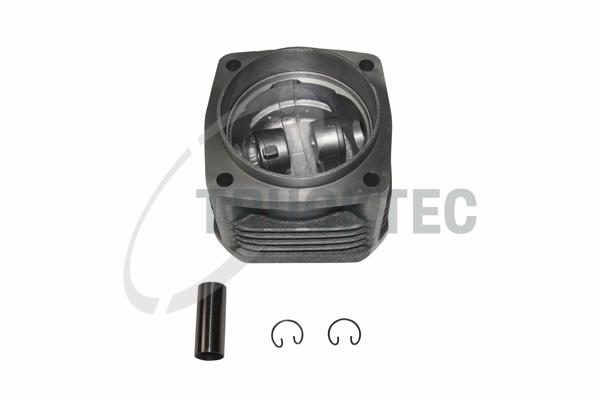 TRUCKTEC AUTOMOTIVE 0115074 for MERCEDES-BENZ