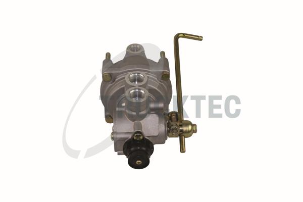 TRUCKTEC AUTOMOTIVE Regulator, ALB 0135141 for MERCEDES-BENZ