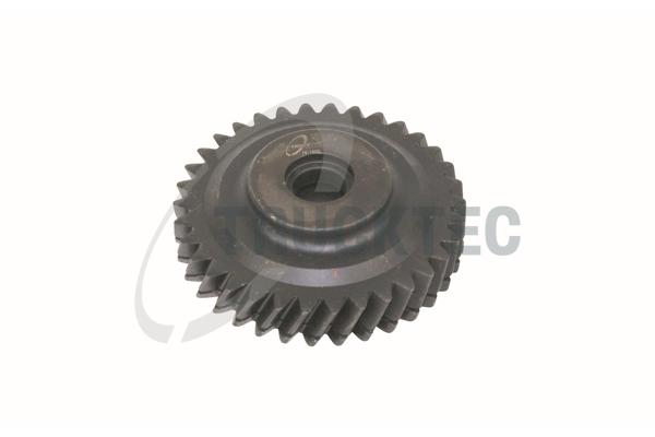 TRUCKTEC AUTOMOTIVE 0115072 112mm for MERCEDES-BENZ