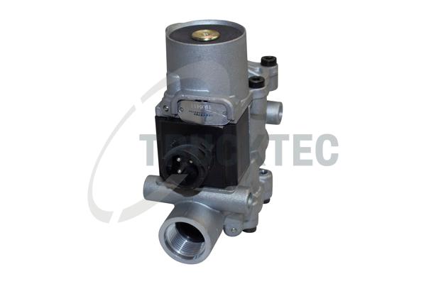 TRUCKTEC AUTOMOTIVE Ventil, ABS-regulering 0435119