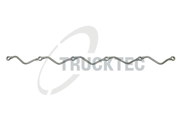 TRUCKTEC AUTOMOTIVE 0110192 for MERCEDES-BENZ