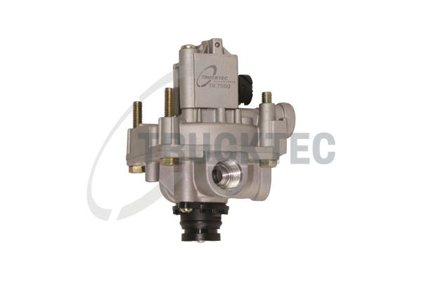 TRUCKTEC AUTOMOTIVE Ventil, ABS-regulering 9035023 for DAF RENAULT TRUCKS