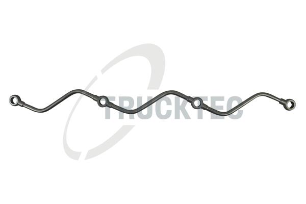TRUCKTEC AUTOMOTIVE 0110180 for MERCEDES-BENZ