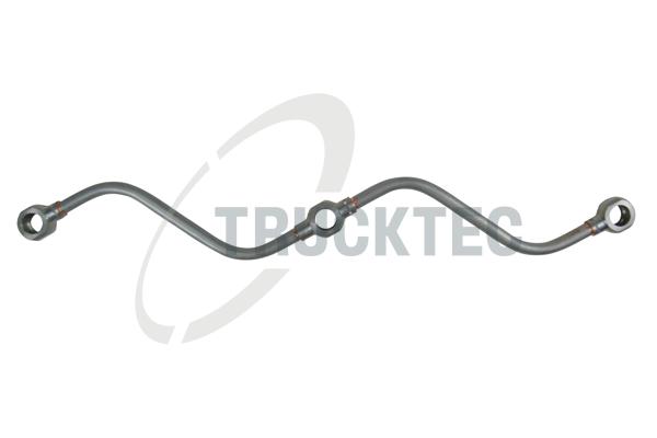 TRUCKTEC AUTOMOTIVE 0110185 for MERCEDES-BENZ